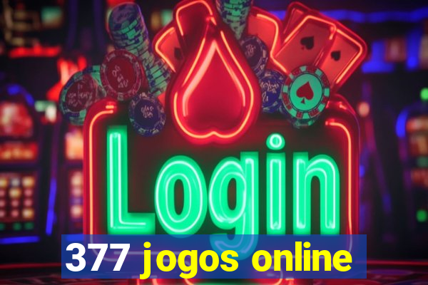 377 jogos online